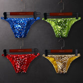 Sexy Stripper Fantasy Underwear Briefs